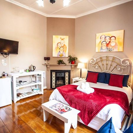 Flametree Guesthouse Свелендам Стая снимка