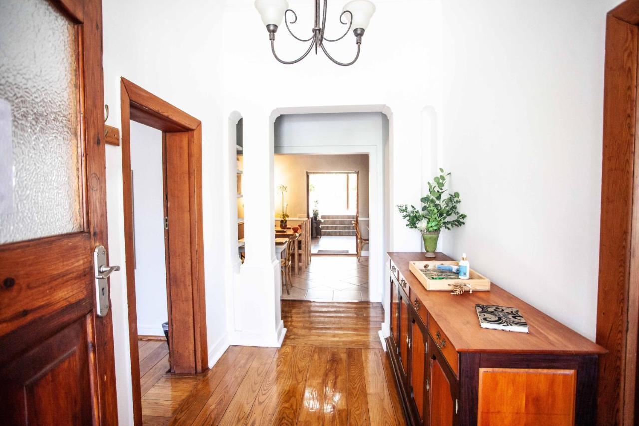Flametree Guesthouse Свелендам Екстериор снимка
