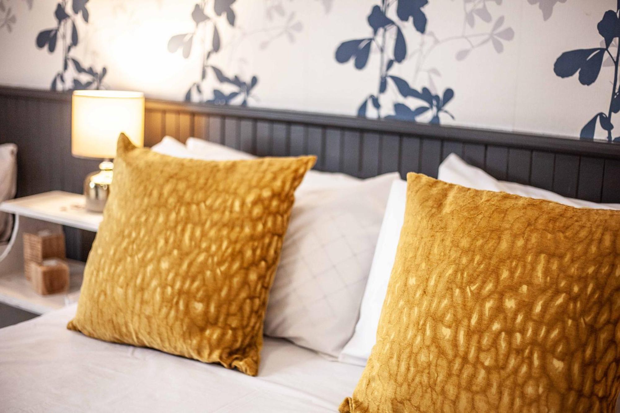 Flametree Guesthouse Свелендам Стая снимка